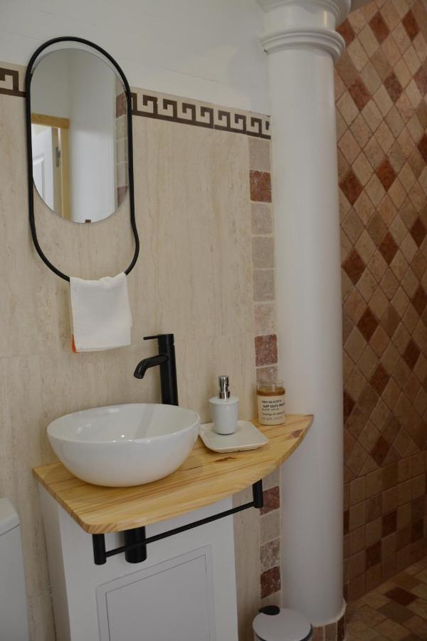 Maison Les Agapanthes Villeneuve-lès-Béziers Extérieur photo